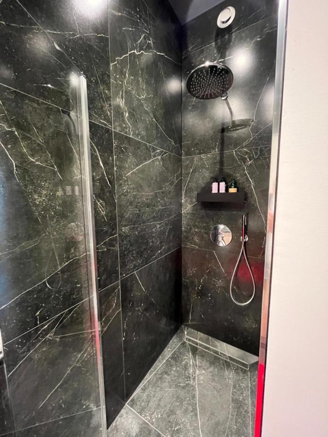Hanza Tower - Luxurious Apartment 60M2 - 15Th Floor City View Щецин Экстерьер фото